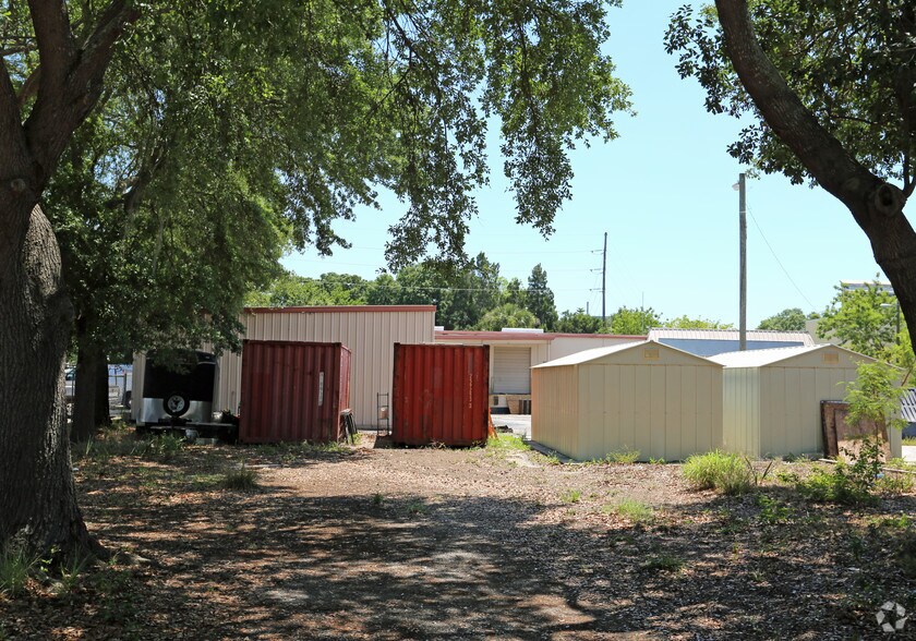 3654 W Cypress St, Tampa, FL à louer - Photo du bâtiment - Image 3 de 5
