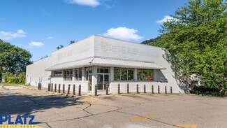 Plus de détails pour 220 3rd St, Wellsville, OH - Commerce de détail à vendre
