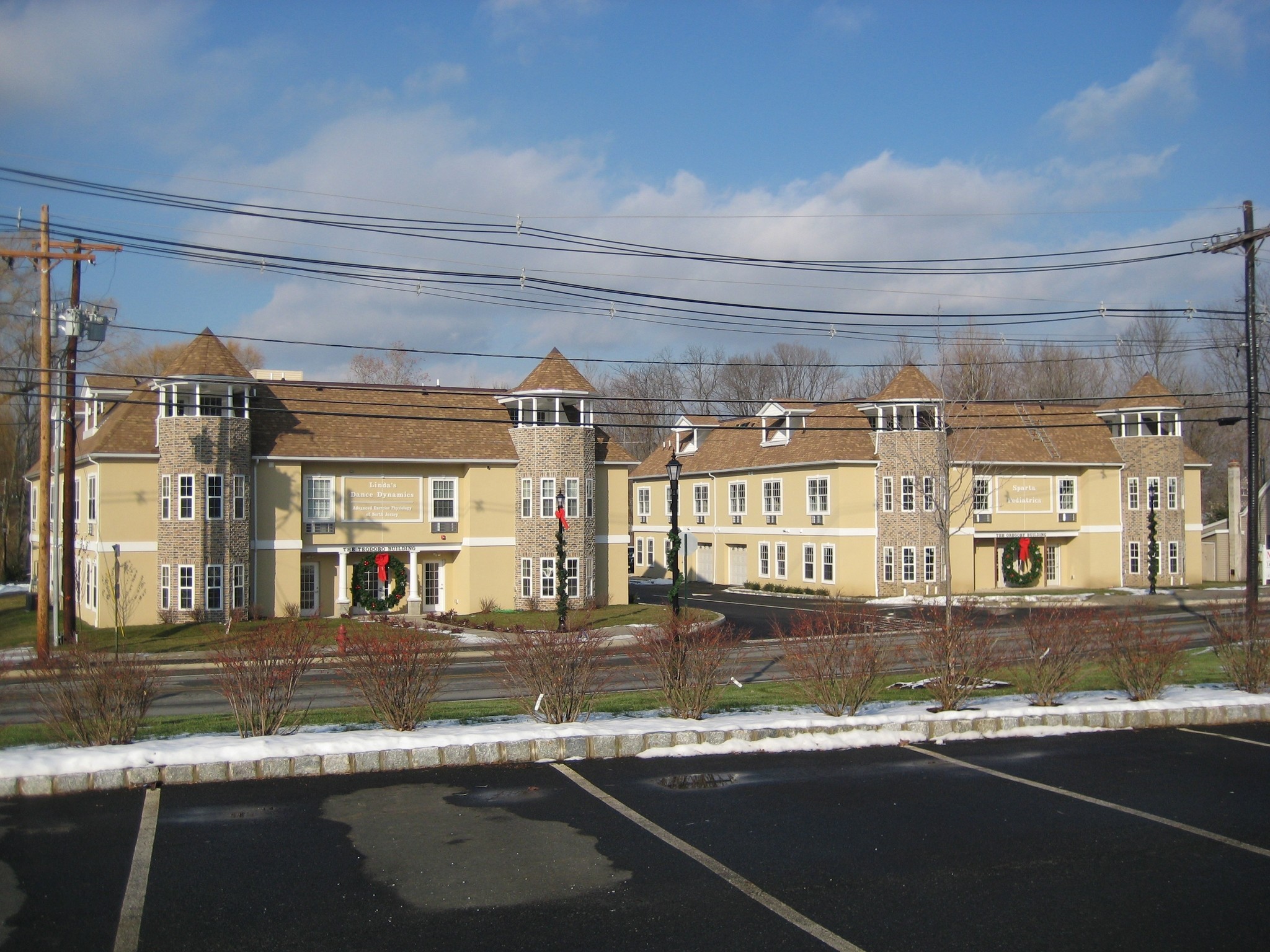 104 Main St, Sparta, NJ for sale Primary Photo- Image 1 of 1