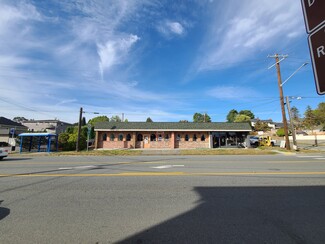 Plus de détails pour 1200 2nd St, Snohomish, WA - Bureau/Commerce de détail, Vente au détail à louer