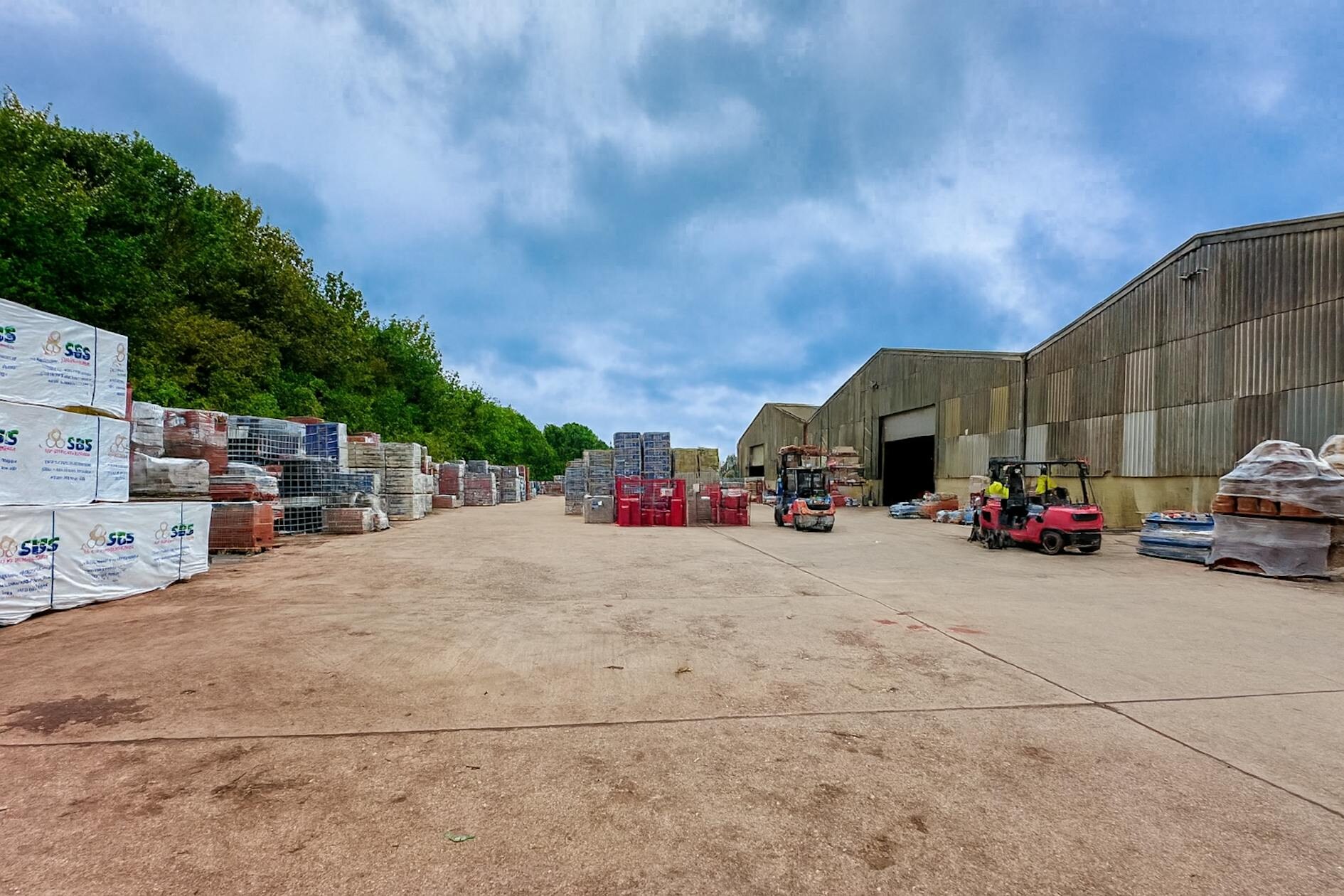 Howe Rd, Watlington à louer Photo principale- Image 1 de 5