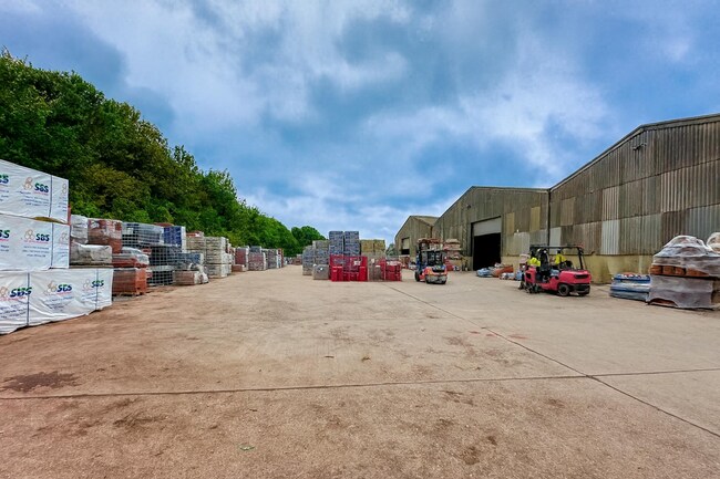 More details for Howe Rd, Watlington - Industrial for Lease