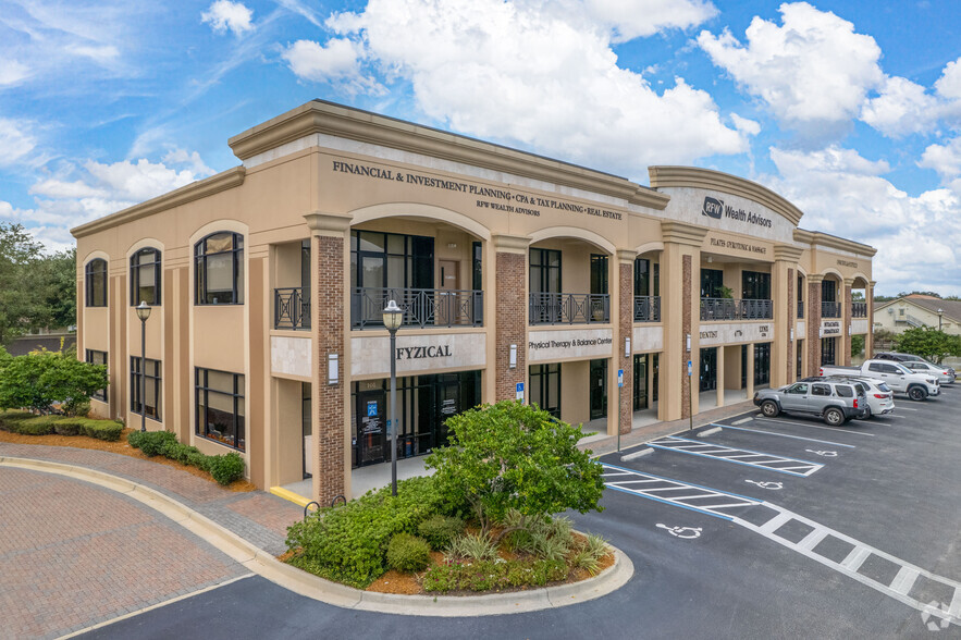 4776 Hodges Blvd, Jacksonville, FL for sale - Building Photo - Image 1 of 1