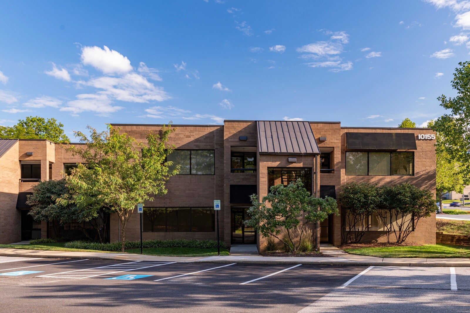 10151 York Rd, Cockeysville, MD for lease Primary Photo- Image 1 of 11