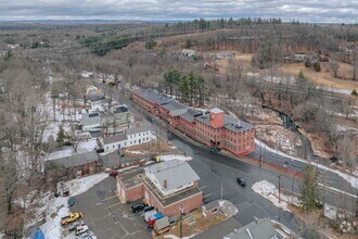17 Leominster Rd, Shirley, MA - Aérien  Vue de la carte - Image1