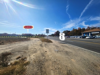 More details for 8601 Patriot Hwy, Fredericksburg, VA - Land for Sale