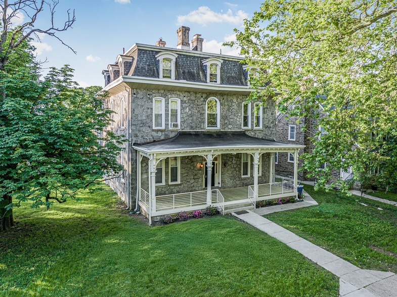 90 E Johnson St, Philadelphia, PA for sale - Building Photo - Image 1 of 20