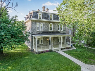 More details for 90 E Johnson St, Philadelphia, PA - Multifamily for Sale