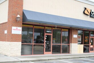 6407 Ward Blvd, Wilson, NC for lease Interior Photo- Image 2 of 10