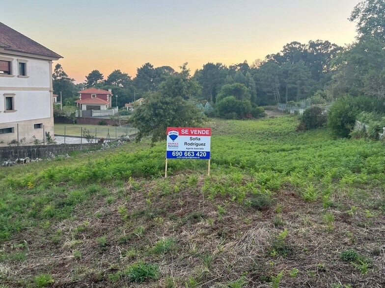 Land in A Guarda, Pontevedra for sale - Primary Photo - Image 3 of 8