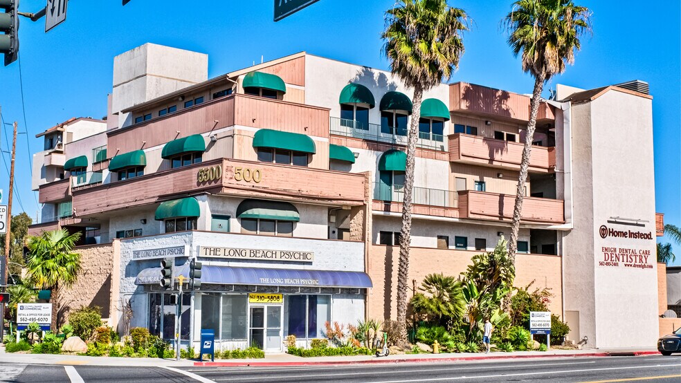 5500 Atherton St, Long Beach, CA à louer - Photo du bâtiment - Image 2 de 79