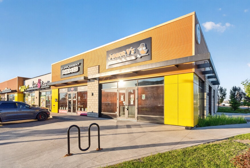 13756 50th St NW, Edmonton, AB for lease - Building Photo - Image 3 of 31