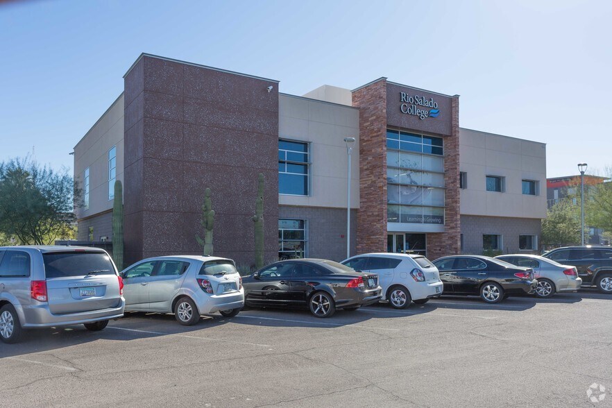 619 N 7th Ave, Phoenix, AZ à louer - Photo principale - Image 1 de 2