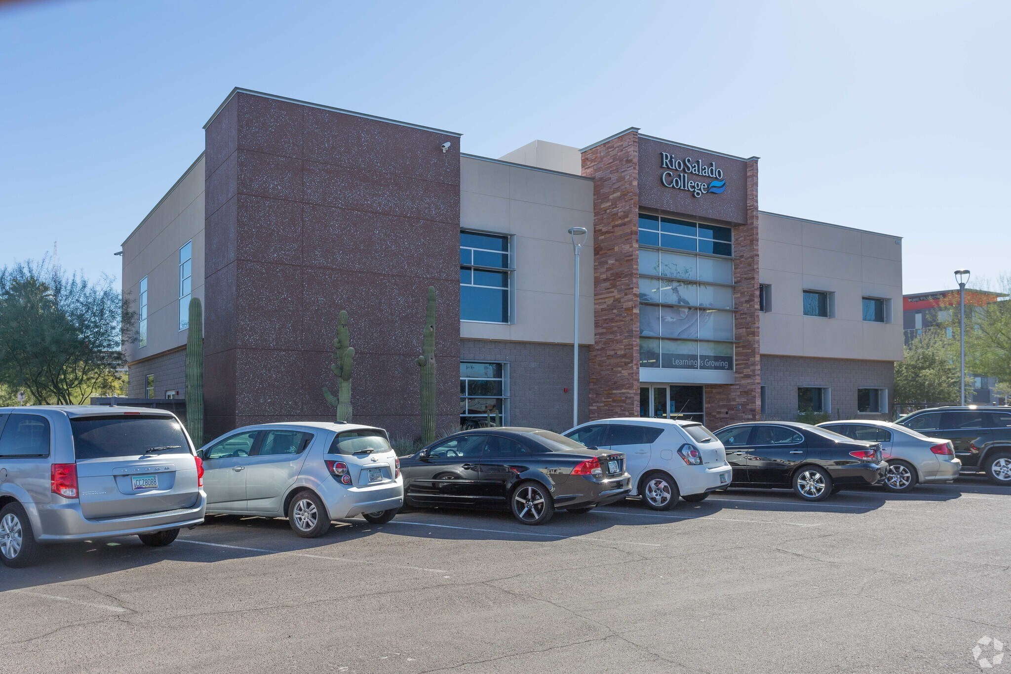 619 N 7th Ave, Phoenix, AZ for lease Primary Photo- Image 1 of 3