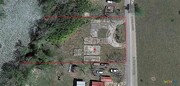 358 Cypress Valley Rd, Cuero TX - Terrain de camping