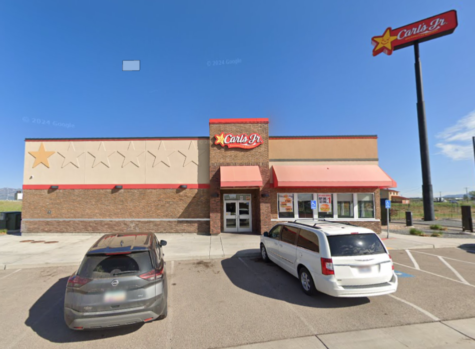 1385 400, Beaver, UT for lease Building Photo- Image 1 of 3