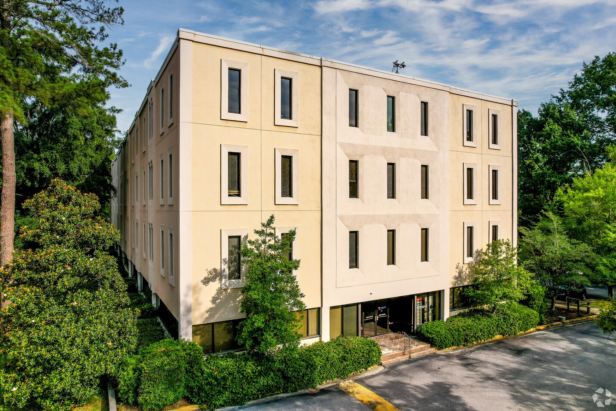 1800 Saint Julian Pl, Columbia, SC à louer Photo du bâtiment- Image 1 de 7