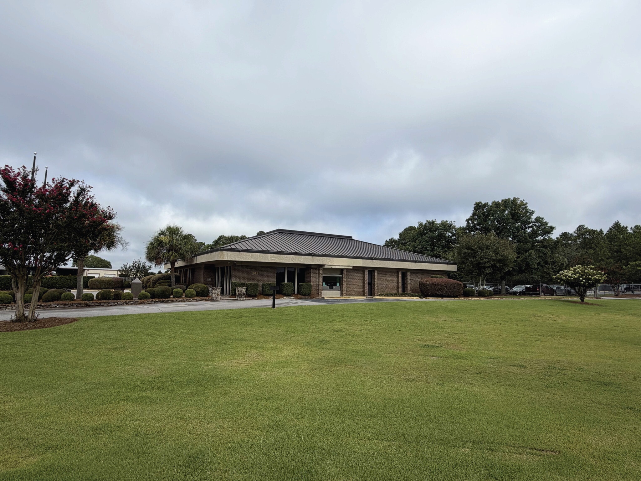 1660 Juniper Springs Rd, Gilbert, SC for lease Primary Photo- Image 1 of 5