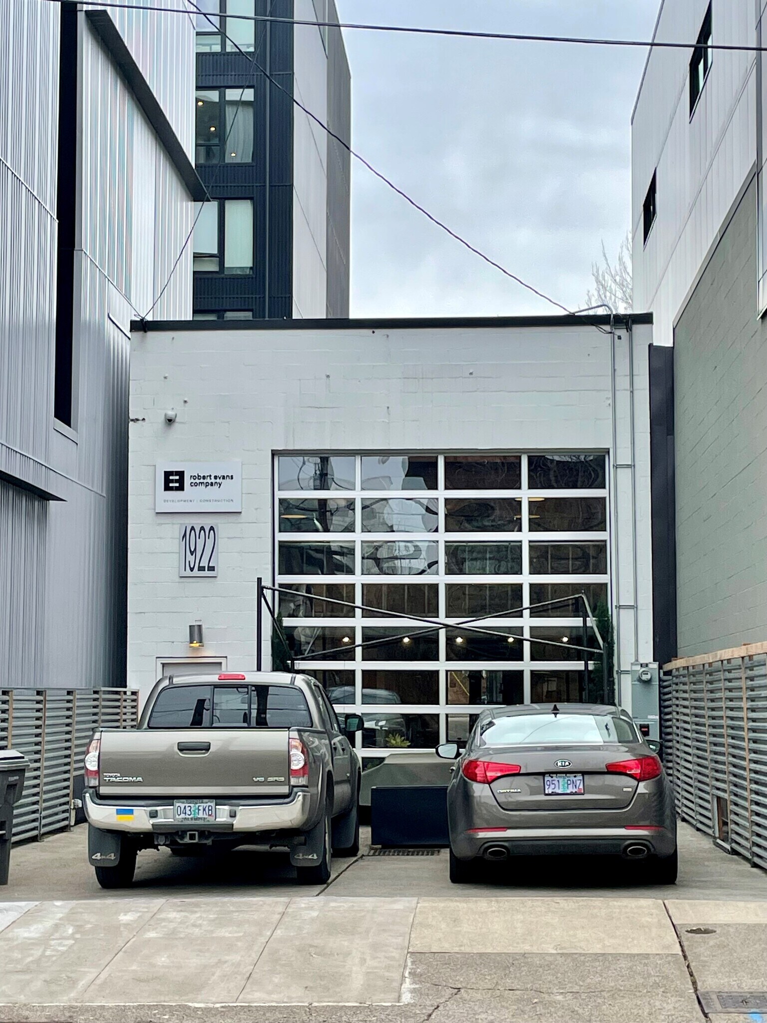 1922 NW Pettygrove St, Portland, OR à vendre Photo principale- Image 1 de 16