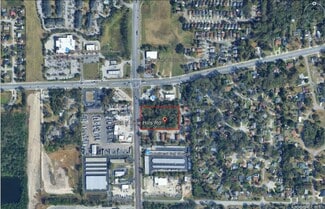 Plus de détails pour 5468 Pine Hills rd, Orlando, FL - Terrain à vendre