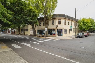 More details for 2249 N Williams Ave, Portland, OR - Industrial for Lease