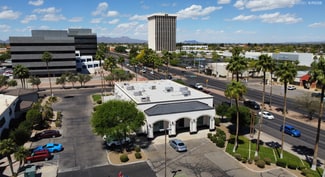 More details for 5330 E Broadway Blvd, Tucson, AZ - Retail for Lease