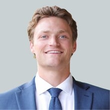 Tristan Larsen