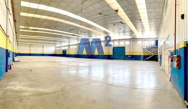 Industrial in Coslada, Madrid for lease Interior Photo- Image 2 of 4