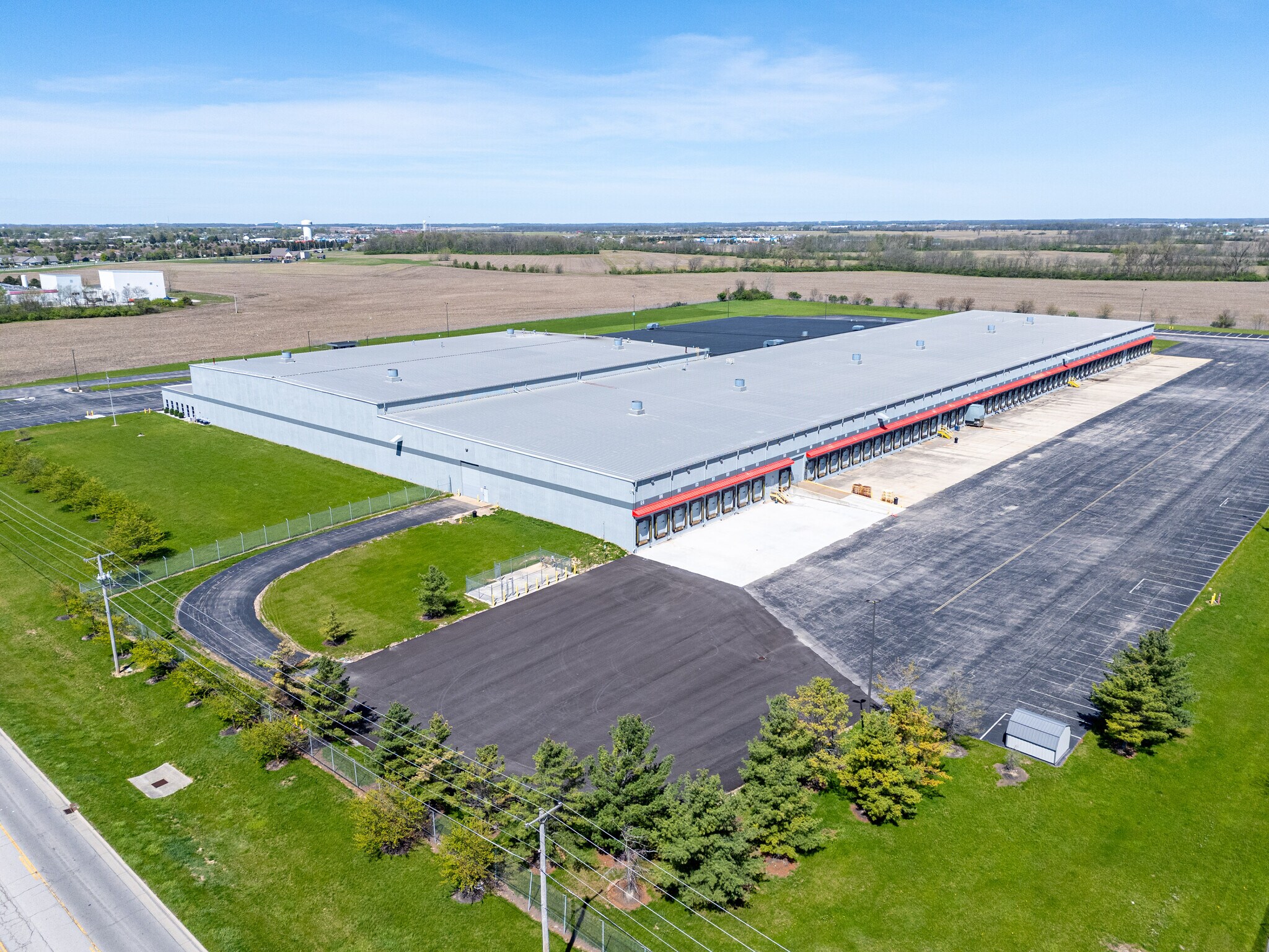 475 E High St, London, OH for sale Building Photo- Image 1 of 5