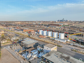 11902 127th Av NW, Edmonton, AB - aerial  map view - Image1