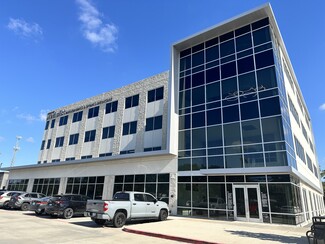 Plus de détails pour 505 S Friendswood Dr, Friendswood, TX - Bureau/Médical à louer