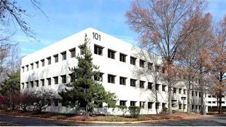 More details for 101 College Rd E, Princeton, NJ - Office for Lease