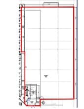 1003-1093 W Stearns Rd, Bartlett, IL for lease Site Plan- Image 1 of 1