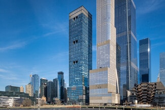 More details for 55 Hudson Yards, New York, NY - Office for Lease