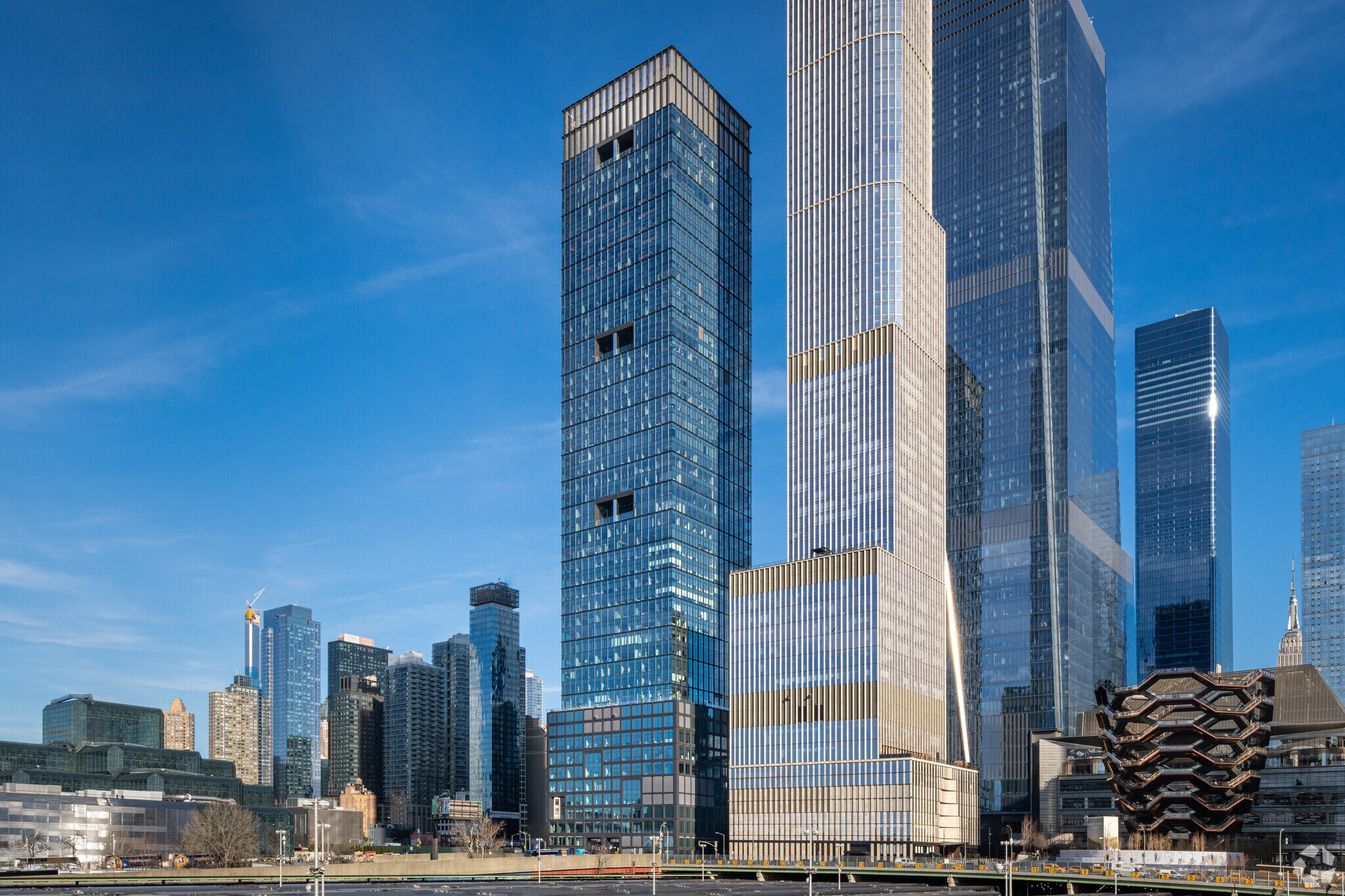 55 Hudson Yards, New York, NY à louer Photo principale- Image 1 de 4