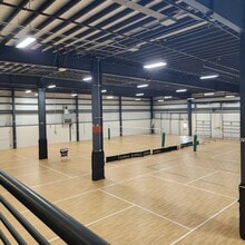 201 Triple Diamond Blvd, North Venice, FL for lease Interior Photo- Image 1 of 3