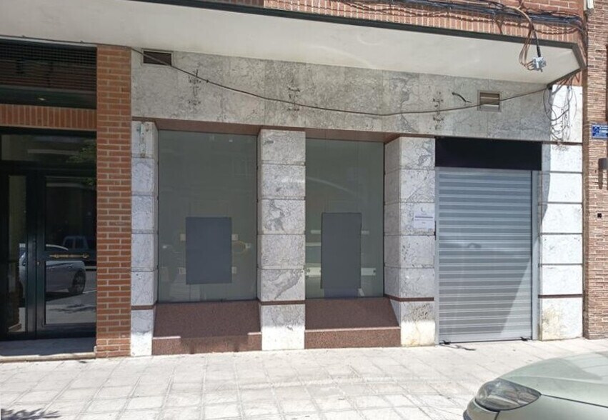 Immeuble residentiel dans Talavera de la Reina, Toledo à vendre - Photo intérieure - Image 1 de 1