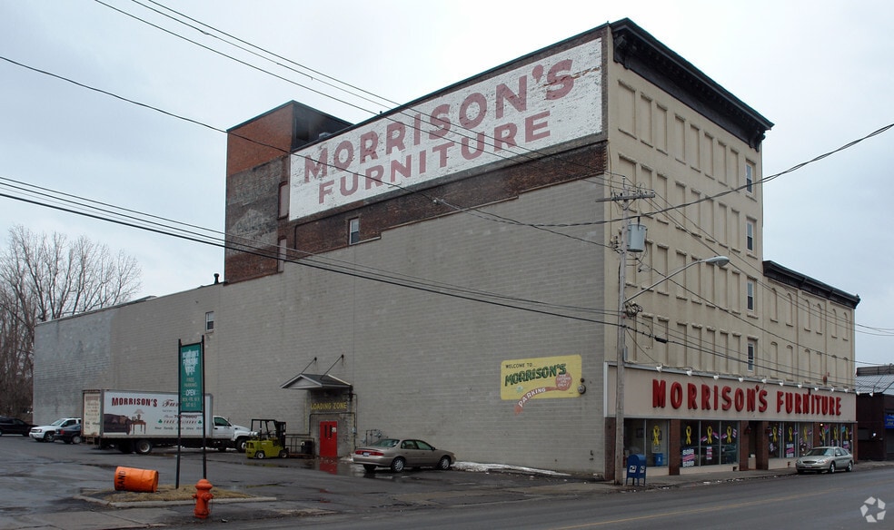 230 Factory St, Watertown, NY for sale - Primary Photo - Image 1 of 38