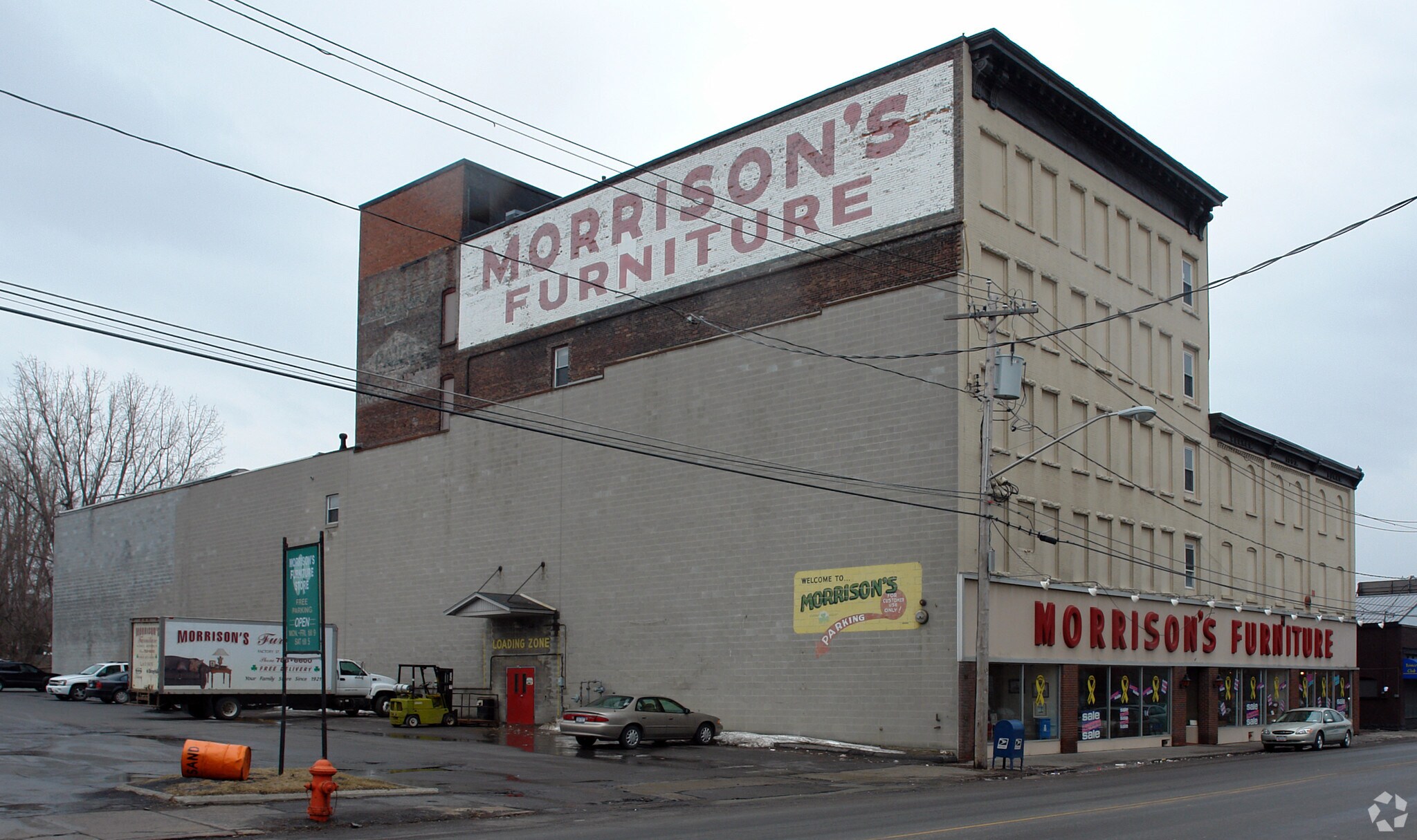 230 Factory St, Watertown, NY for sale Primary Photo- Image 1 of 39