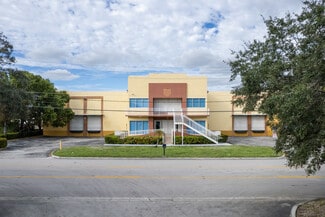 More details for 11351 NW 36th Ter, Miami, FL - Industrial for Lease