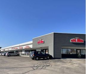 N80W14966-N80W14900 Appleton Ave, Menomonee Falls, WI for lease - Building Photo - Image 2 of 4