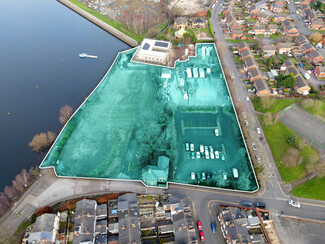 More details for Edgbaston Reservoir, Birmingham - Land for Sale