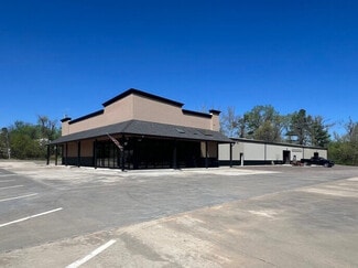 More details for 12007 NE 23rd St, Choctaw, OK - Industrial for Sale