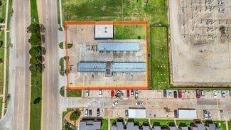 Plus de détails pour E Pioneer Pkwy and Hwy 360 – à vendre, Arlington, TX