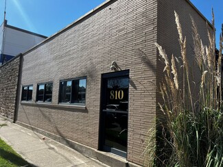 More details for 810 S Seventh St, Louisville, KY - Industrial for Lease