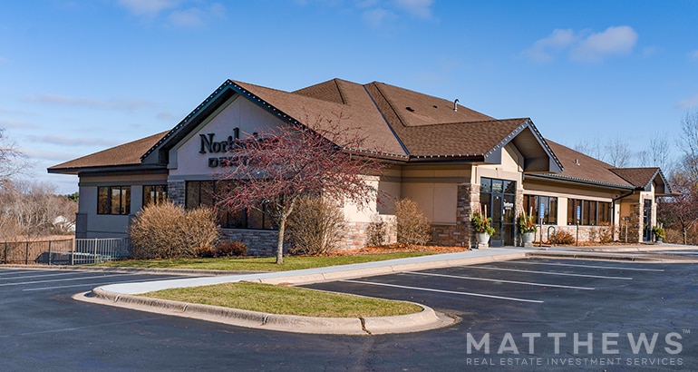 4700 Lexington Ave N, Shoreview, MN for lease - Primary Photo - Image 1 of 6