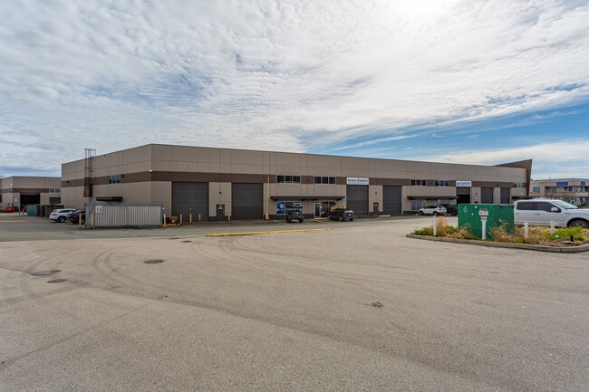 More details for 30553 Great Northern Ave, Abbotsford, BC - Industrial for Sale