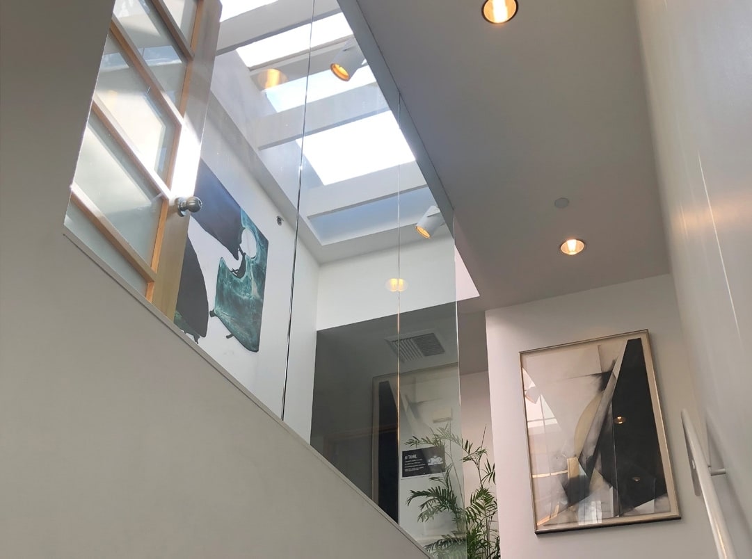 3859 Cardiff Ave, Culver City, CA for lease Interior Photo- Image 1 of 4