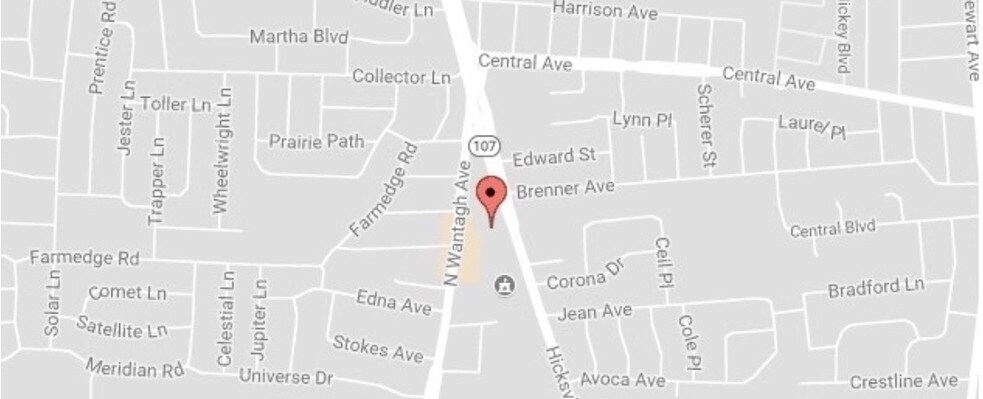 401 Hicksville Rd, Bethpage, NY à vendre - Autre - Image 3 de 37