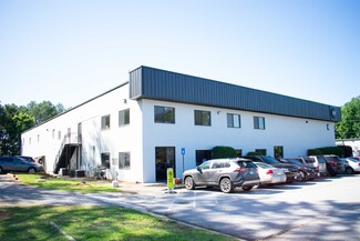 Plus de détails pour 677 N Price Rd, Sugar Hill, GA - Industriel à vendre